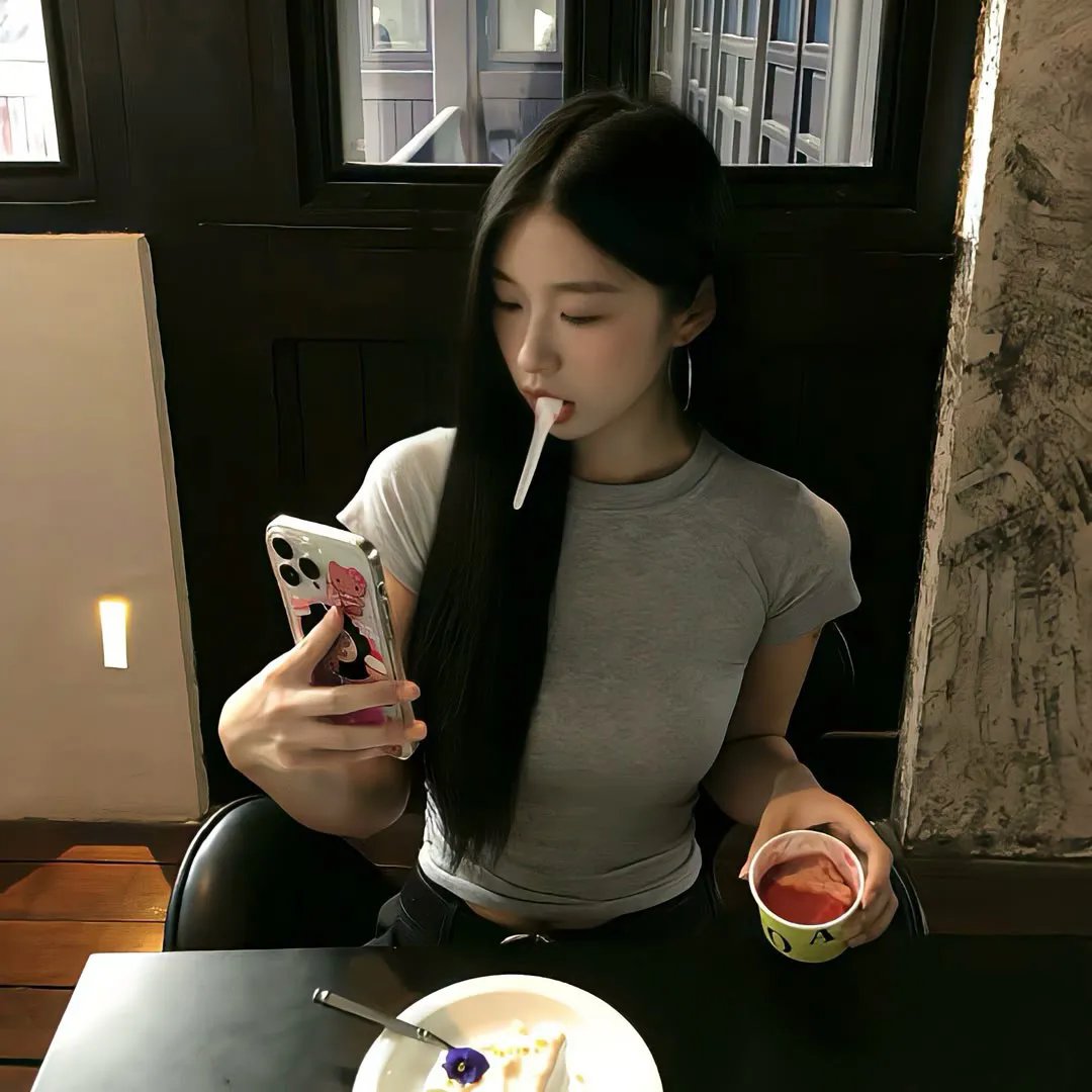我的海獭先生