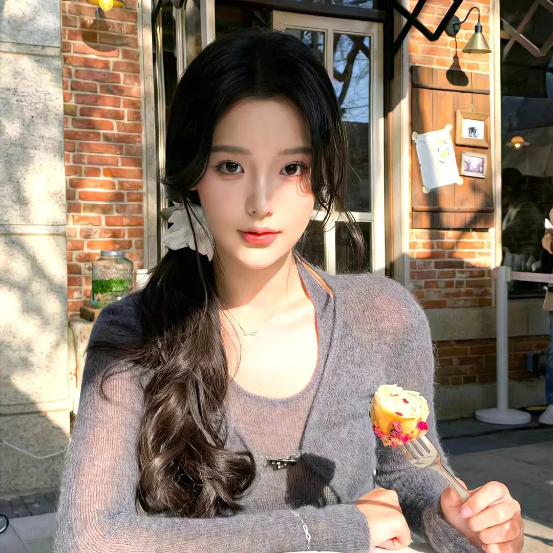 离去的女人